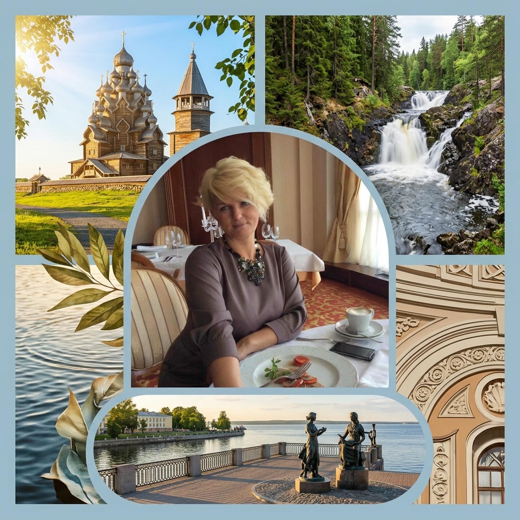 Наталья Мещерякова
